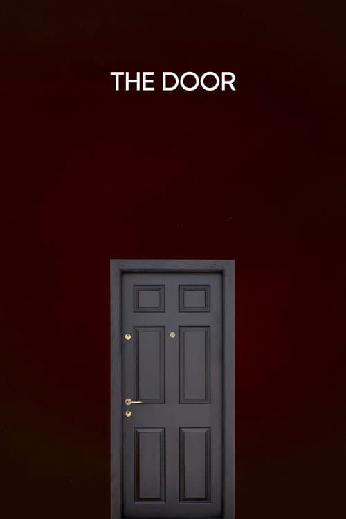 The Door poster