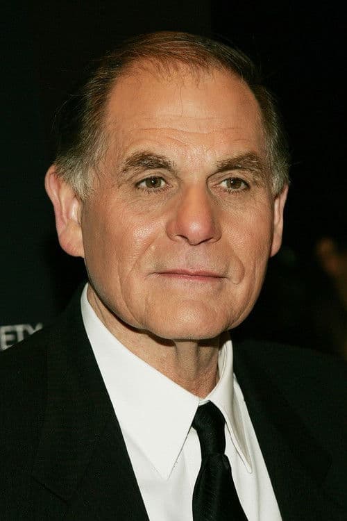 Robert Graysmith profile photo