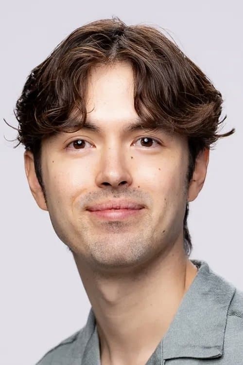 James Sweeney profile photo