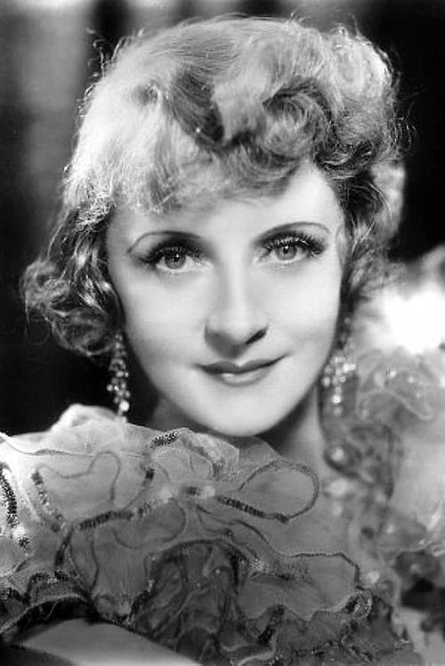 Billie Burke profile photo