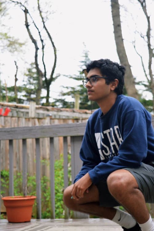 Varun Khushalani profile photo