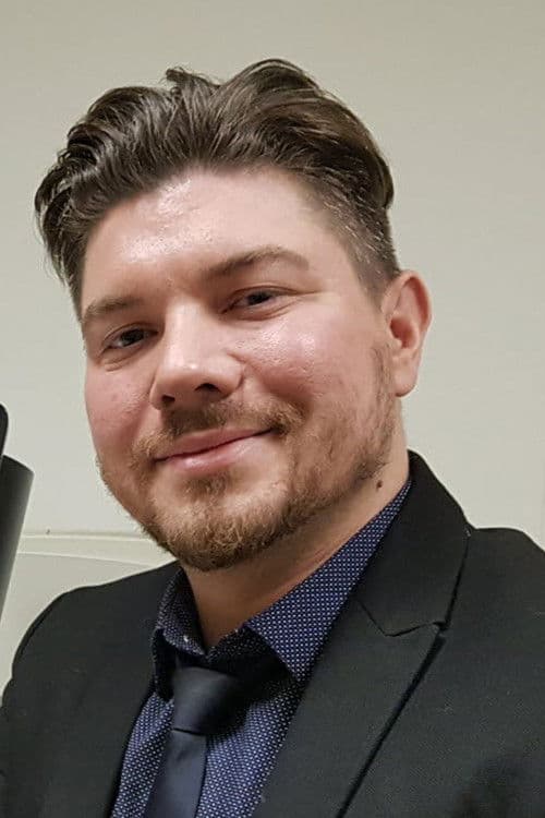 David Saura profile photo