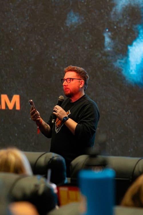 Mark C. Eshleman profile photo