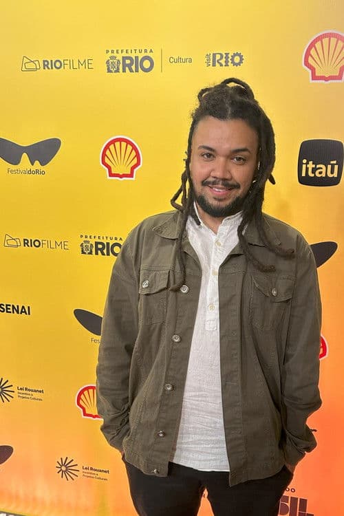 Marlon Andrade profile photo