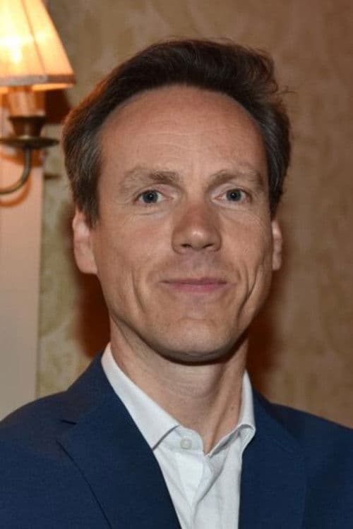 Jeroen Maes profile photo