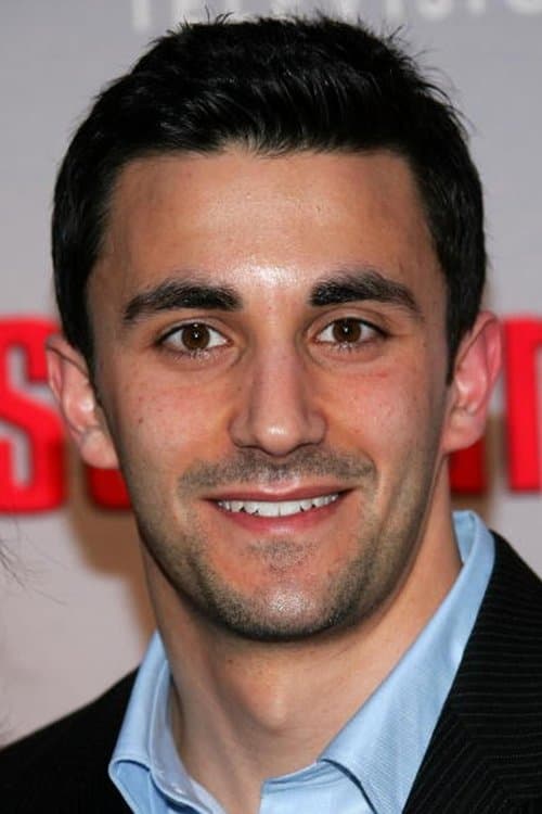 Jason Cerbone profile photo