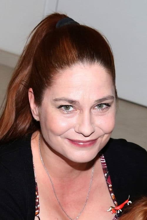 Klára Jandová profile photo