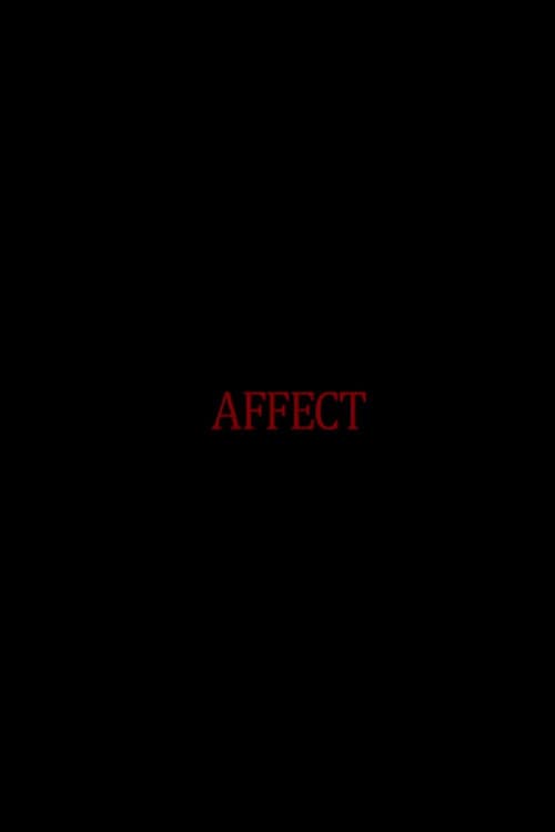 Affect poster