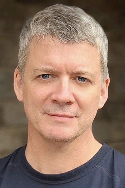 Chris Henry Coffey profile photo