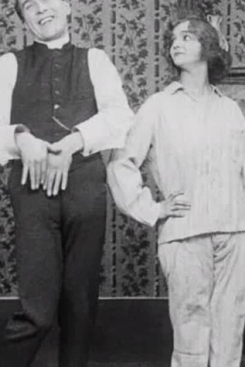 And Very Nice Too poster