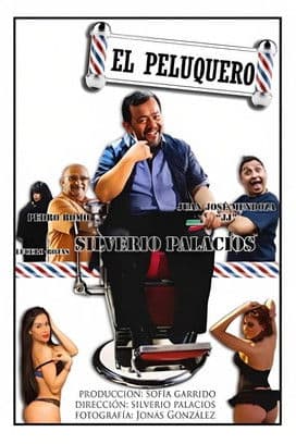 El peluquero poster