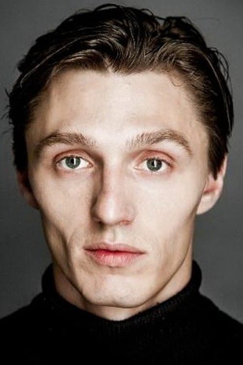 Aleksey Varushchenko profile photo