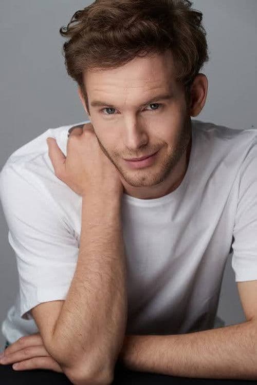 Carlos Soroa profile photo