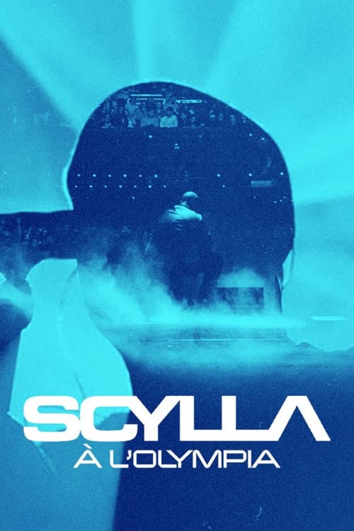 Scylla à l'Olympia poster