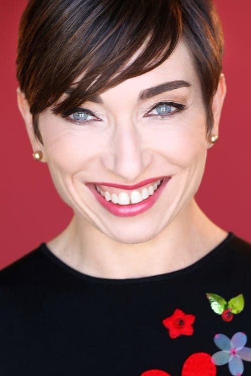 Naomi Grossman profile photo