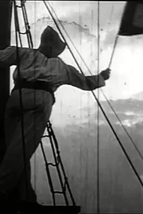 La nave dei leoni poster