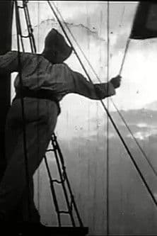 La nave dei leoni poster