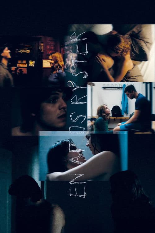 One of Us Is Trembling poster