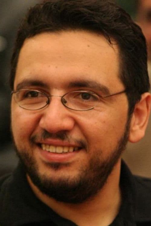 Belal Fadl profile photo