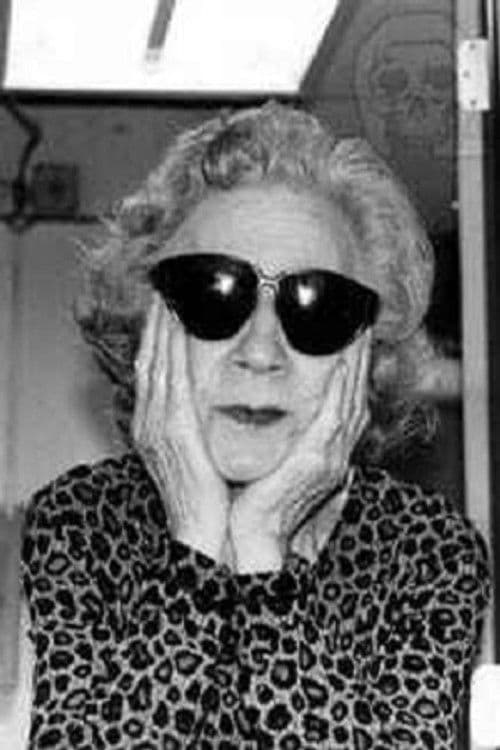 Doris Wishman profile photo