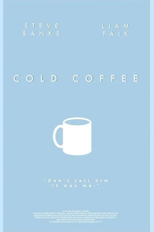 Coffee Date poster