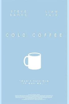 Coffee Date poster