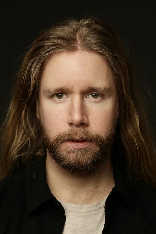 Oliver Fransson profile photo