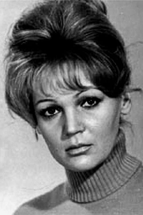 Lyudmila Davydova profile photo