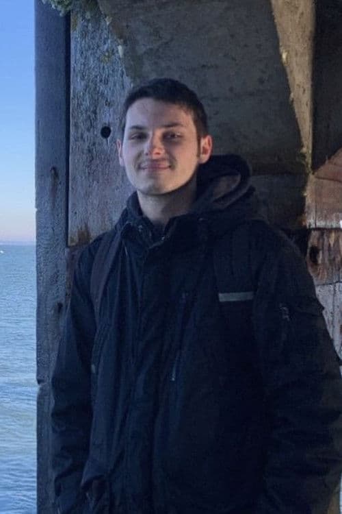 Jordan Wolfcarius profile photo