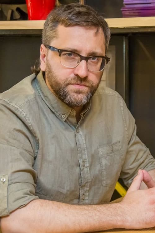 Ilgar Safat profile photo