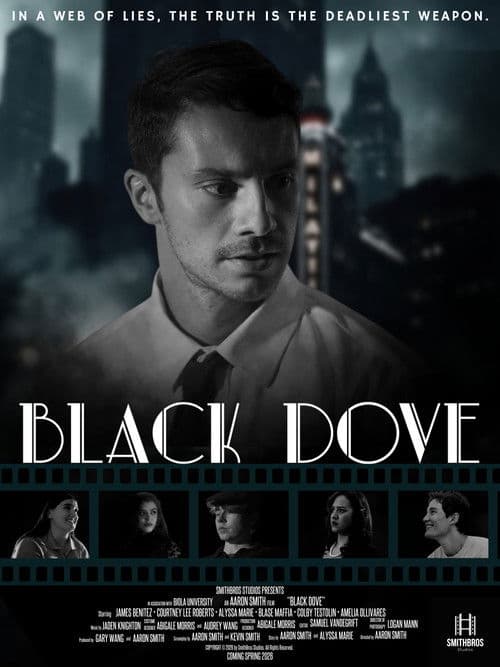 Black Dove
