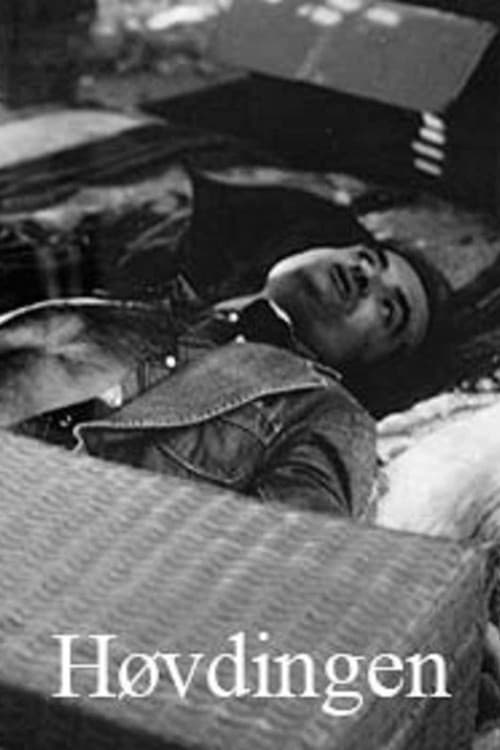 The Chieftain poster