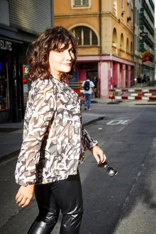 Nadia Fares profile photo