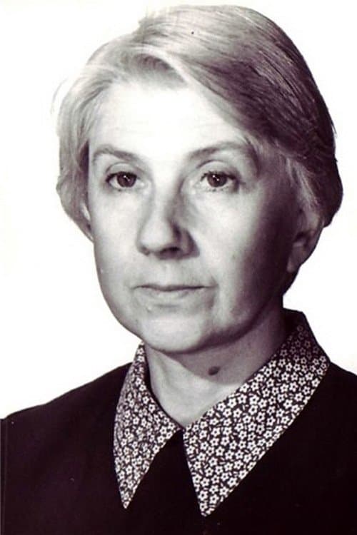 Lyudmila Arinina profile photo