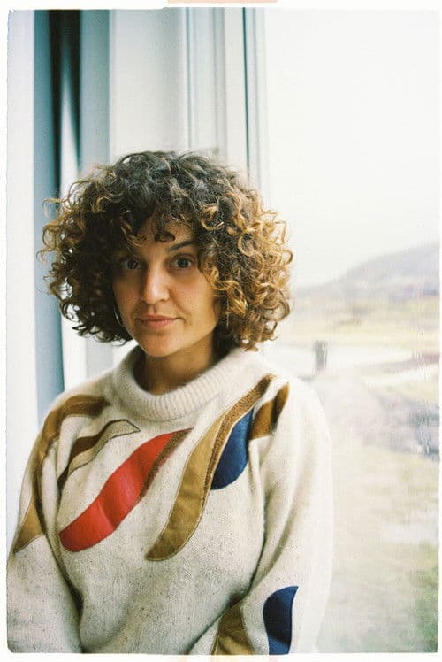 Elena Molina profile photo