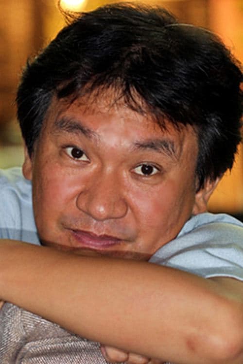 Park Gil-su profile photo