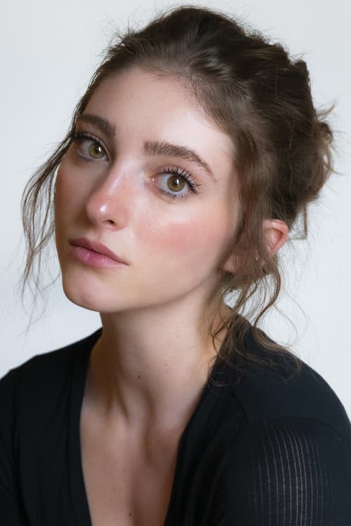 Willow Shields profile photo