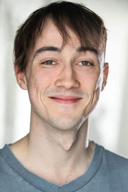 Conor Joseph profile photo