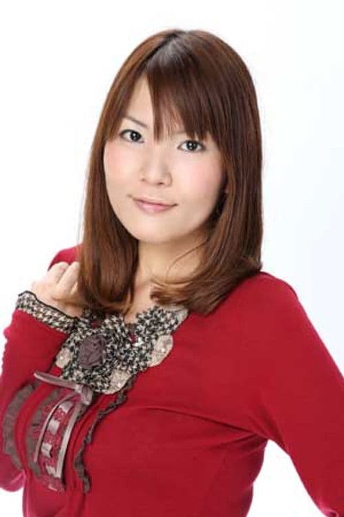 Asami Yoshida profile photo