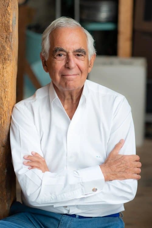 Metin Arditi profile photo