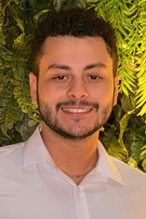 Taha Kalil Mendes Elgazzaoui profile photo