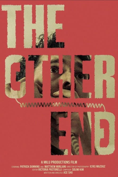 The Other End poster