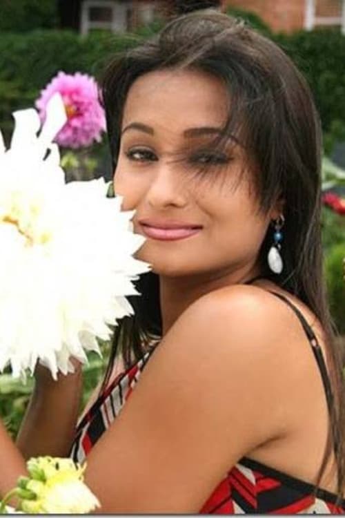 Rejina Upreti profile photo