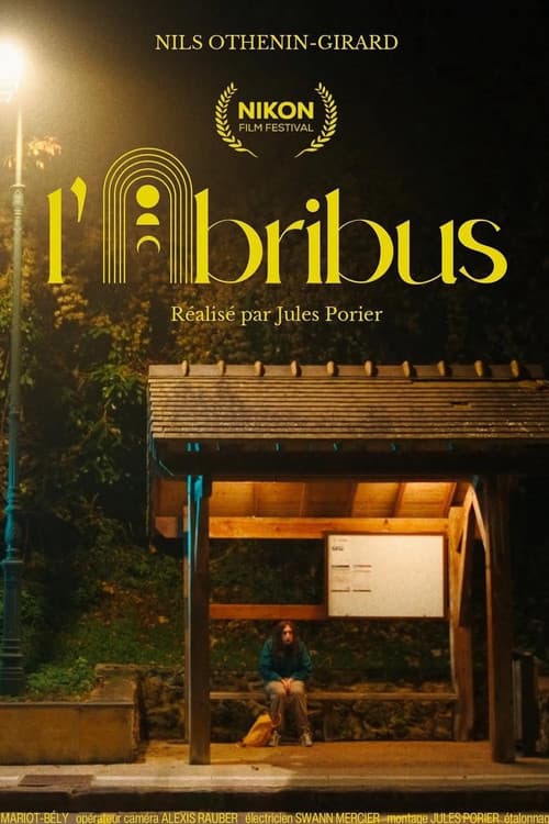 L'ABRIBUS poster