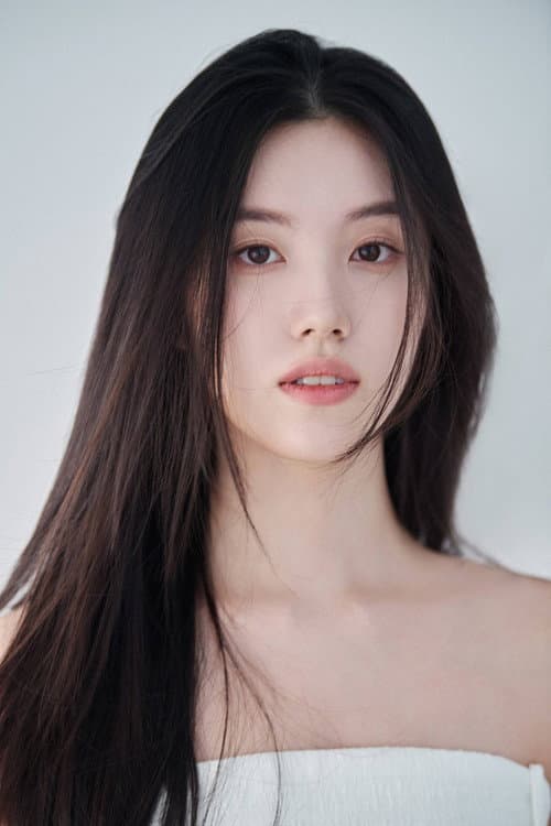 Park Xi-yeon profile photo