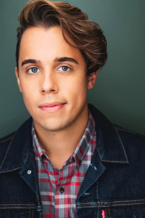 Dylan Libby profile photo