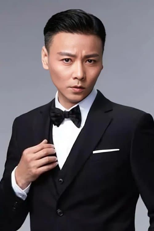 Max Zhang profile photo