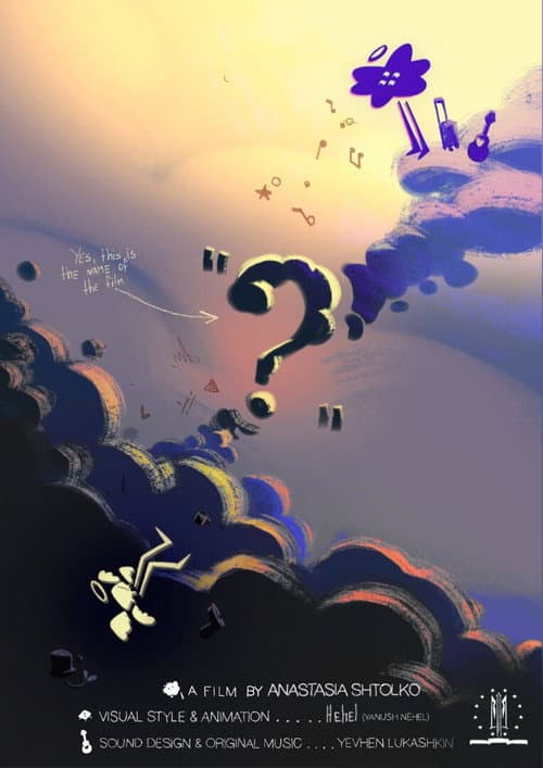 ? poster