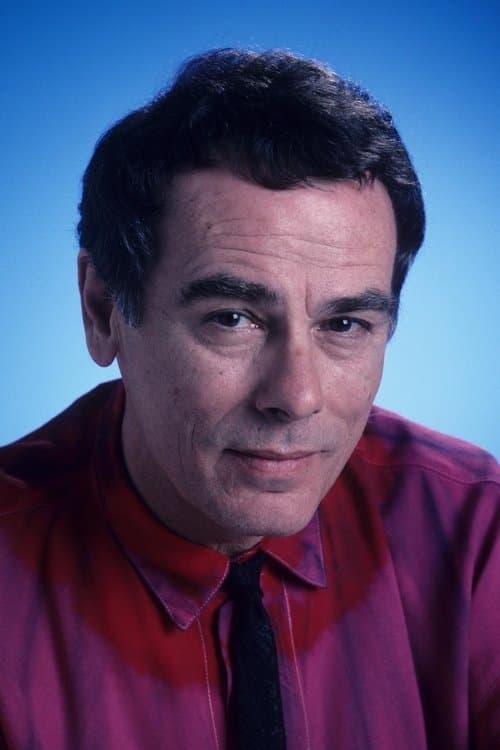 Dean Stockwell profile photo