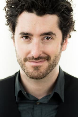 Andrew Barber profile photo